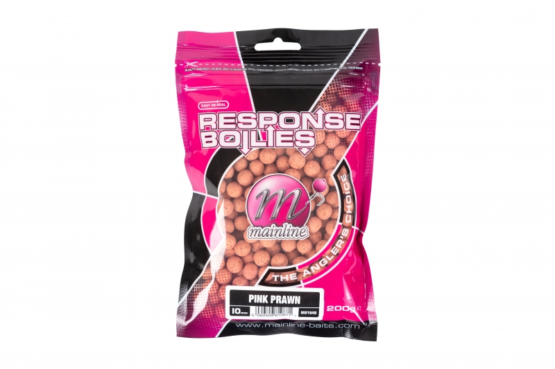 prawn boilies