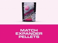 Match Expander Pellets