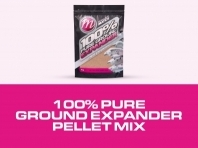 Match 100% Pure Ground Expander Pellet Mix (Coarse