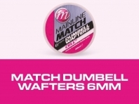 Match Dumbell Wafters 6mm