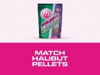 Match Halibut Pellets