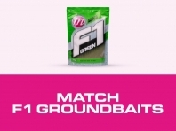 Match F1 Groundbaits