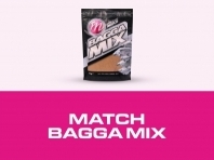 Match BAGGA Mix
