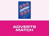 Adverts - Match