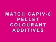 Match Captiv-8 Pellet Colourant Additives