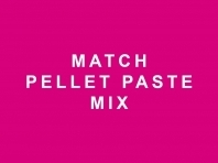 Match Pellet Paste