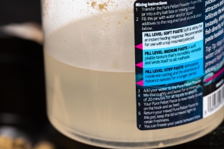 Pure Pellet Paste: In-use 02