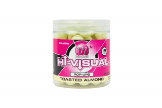 15mm Toasted Almond (2020)