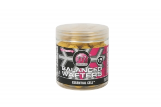 Dedicated Balanced Wafters 15mm Essential Cell