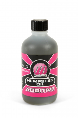 Hempseed Oil Additive