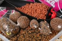 Dedicated Response Pellets General 01 Dedicated Response Pellets General 01