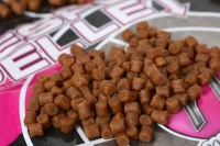 Dedicated Response Pellets General 02 Dedicated Response Pellets General 02