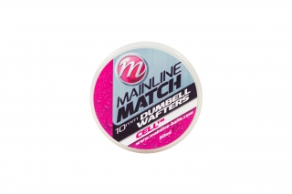 Mainline Match Dumbell Wafter 10mm Cell