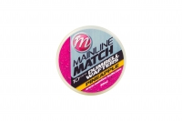Mainline Match Dumbell Wafter 10mm Pineapple Mainline Match Dumbell Wafter 10mm Pineapple