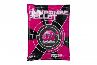 Response Pellet 5kg 5mm Hybrid