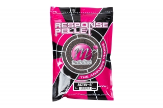 Response Pellet Activ-8 400g 01