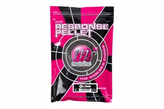 Response Pellet Essential Link 400g 01