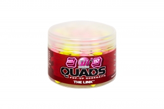 Quads The Link