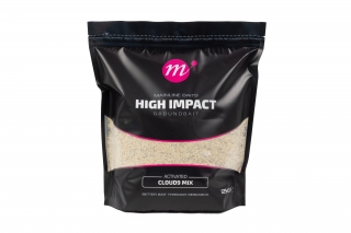 High Impact Groundbait Cloud9 (2023)