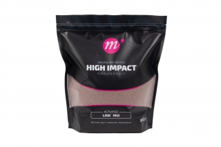 High Impact Groundbait Link (2023)