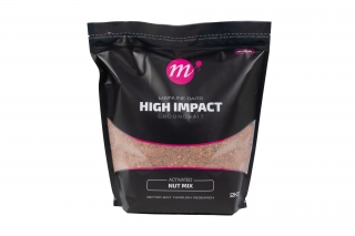 High Impact Groundbait Nut Mix (2023)