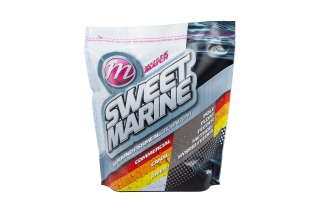 MM Sweet Marine All-Round Fishmeal Groundbait 2023