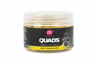 Quad Bottom Baits Essential Cell 2023
