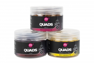 Quad Bottom Baits 2023