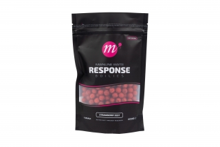 Response Boilies 200g 10mm Strawberry Zest 2023