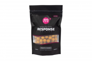 Response Boilies 200g 15mm Pineapple & Banana 2023