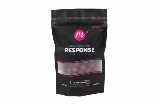 Response Boilies 200g 15mm Salmon & Shrimp 2023