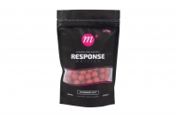 Response Boilies 200g 15mm Strawberry Zest 2023 Response Boilies 200g 15mm Strawberry Zest 2023