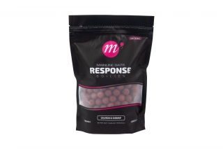 Response Boilies 450g 15mm Salmon & Shrimp 2023