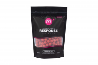 Response Boilies 450g 15mm Strawberry Zest 2023