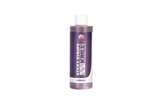 Match Sticky Syrups Krill 2023