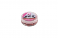Match Dumbell Wafter Red Krill 8mm 2023 Match Dumbell Wafter Red Krill 8mm 2023