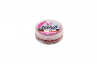 Match Dumbell Wafter Red Krill 8mm 2023