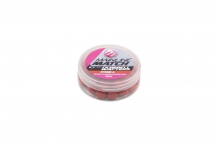 Match Dumbell Wafter Red Krill 10mm 2023