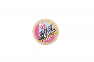 Match Dumbell Wafter Yellow Essential Cell 10mm 2023 2