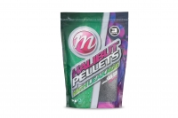 Match Halibut Pellets High leakage 3mm 1kg 2023 Match Halibut Pellets High leakage 3mm 1kg 2023