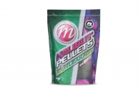 Match Halibut Pellets High leakage 4mm 1kg 2023 Match Halibut Pellets High leakage 4mm 1kg 2023