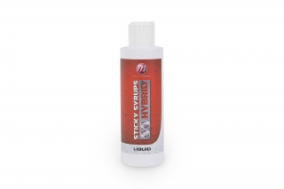 Match Sticky Syrups Hybrid 2024