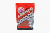 Red Supreme Groundbait