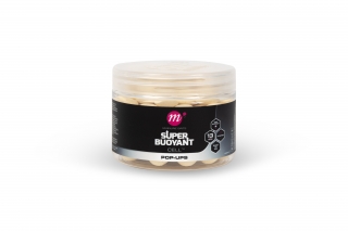 Super Buoyant Pop-Ups White Cell
