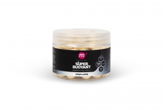 Super Buoyant Pop-Ups White Essential Cell