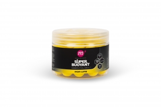 Super Buoyant Pop-Ups Yellow Essential Cell