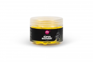 Super Buoyant Pop-Ups Yellow Link