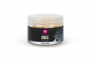 Dedicated Fluoro Wafters Essential Cell (White)