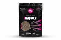 High Impact Boilies Banoffee 10mm High Impact Boilies Banoffee 10mm