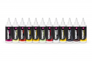 Smart Liquid Range 2025